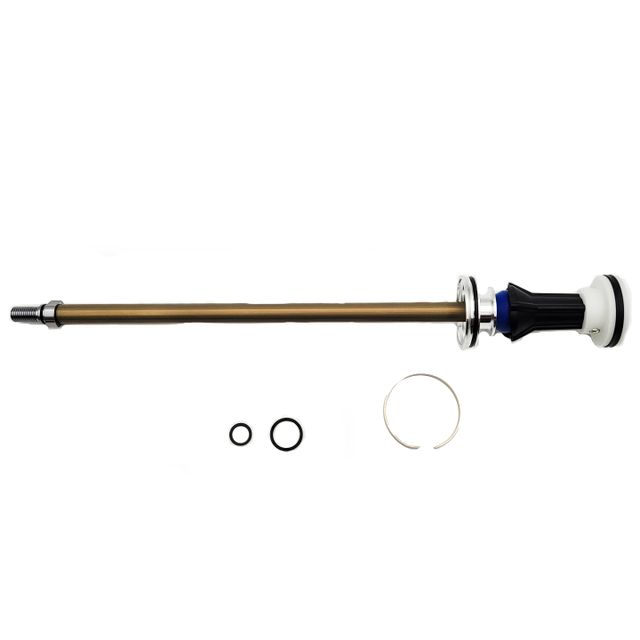 Marzocchi 820-02-690-KIT SS: Air Shaft Assy, 2025 Super Z, 190mm, 1.345 Bore