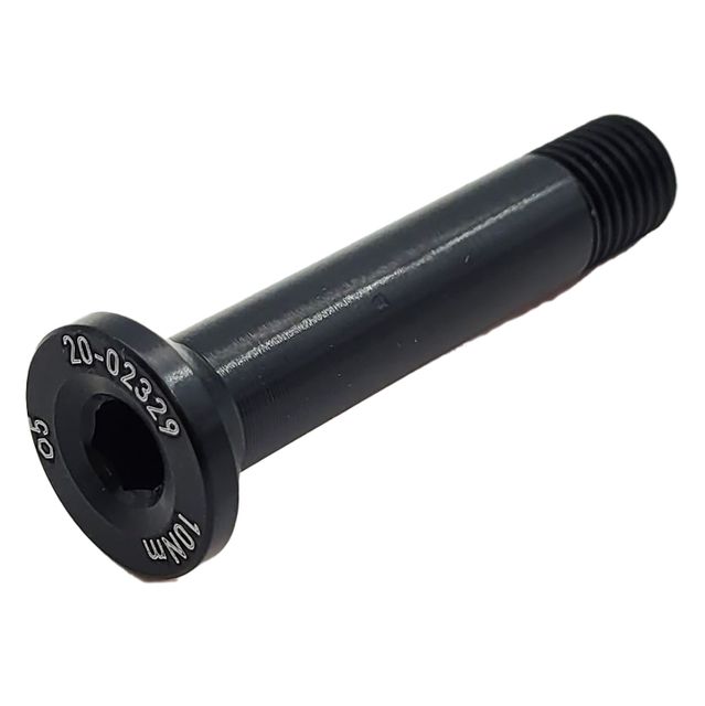 CUBE SCREW axle-shock mount (20-02329) #8547