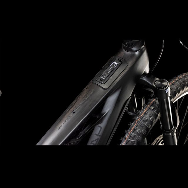 CUBE Stereo Hybrid ONE44 HPC Race 800 sähköpyörä
