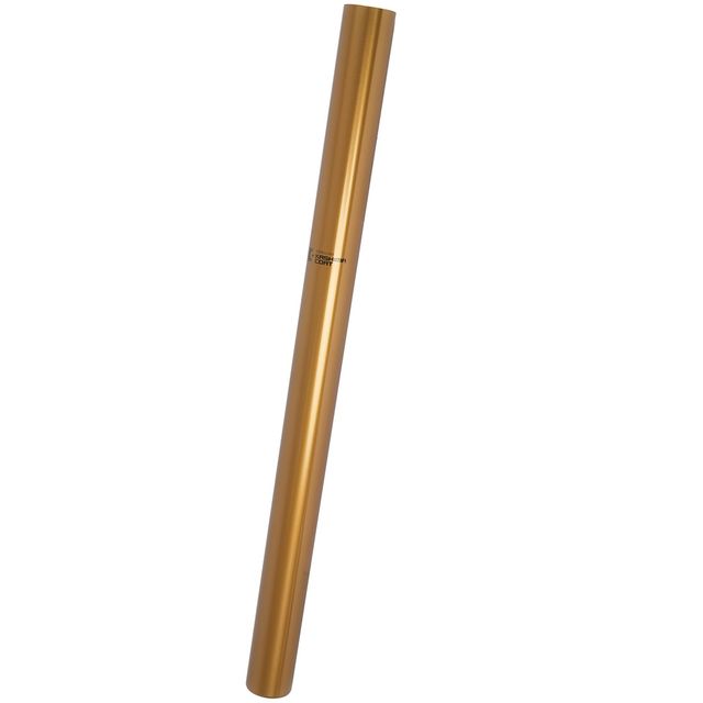 FOX 208-05-186 Uppertube Kashima MP 2019 40 29in Butted Air Coil and Damper side Dimpled