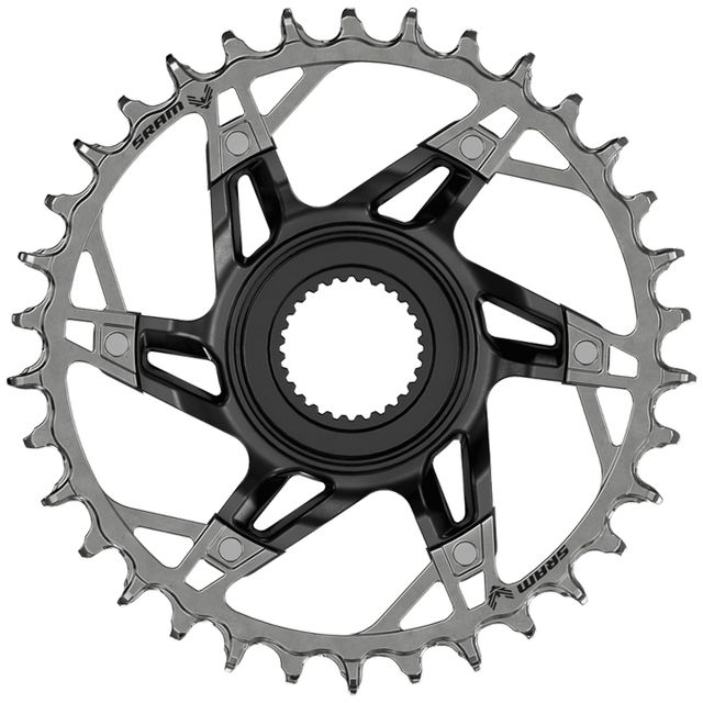 SRAM Eturatas T-Type Transmission 32T Bosch Gen4 DM Chainline 55 mm