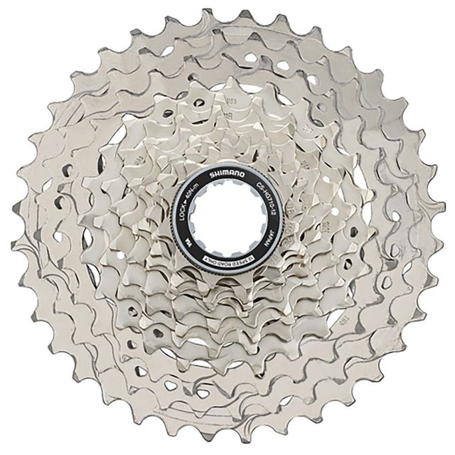 Shimano Takapakka CS-HG710-12 12v 11-36T