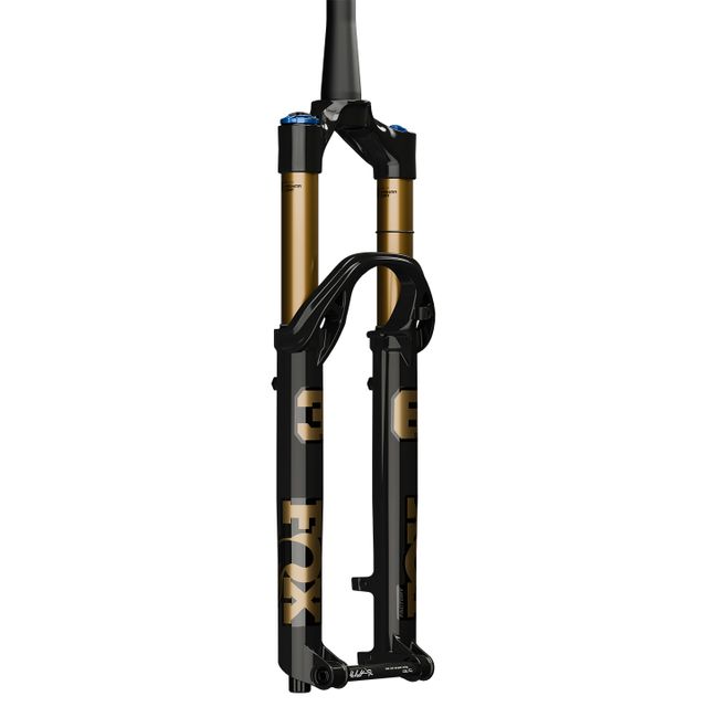 FOX 2026 36 SL K 29 F-S 140 Grip X 44mm Rake Joustokeula