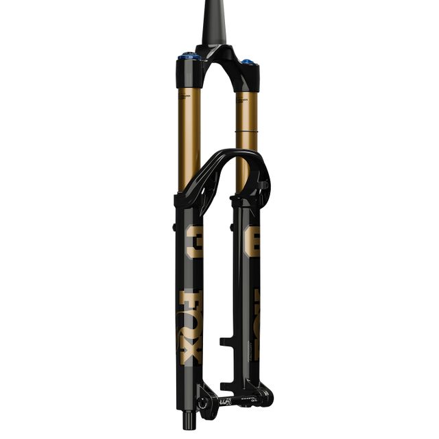 FOX 2026 36 K 29 F-S 160 Grip X2 44mm Rake Joustokeula