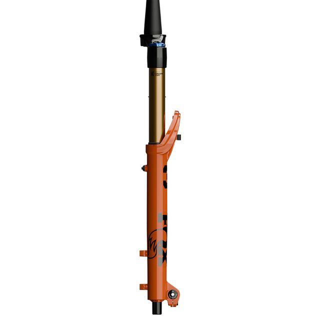 FOX 2026 36 K 29 F-S 160 Grip X 44mm Rake Joustokeula