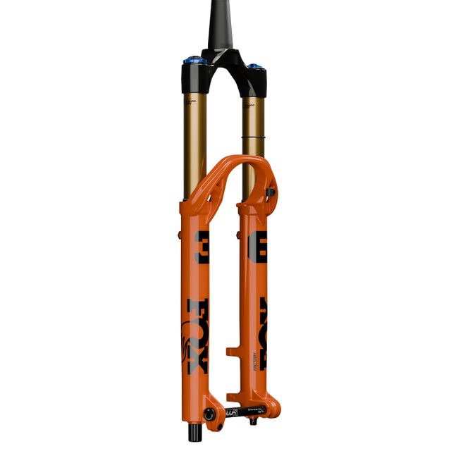 FOX 2026 36 K 29 F-S 160 Grip X 44mm Rake Joustokeula