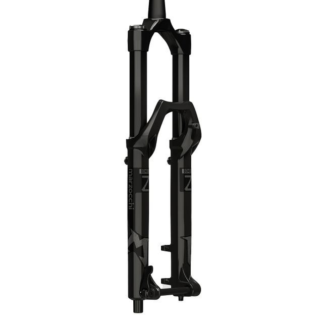 Marzocchi 2025 Bomber Z 29 170 44mm Rake Joustokeula