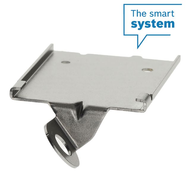 Bosch Asennuslevy ConnectModule -varashälyttimelle