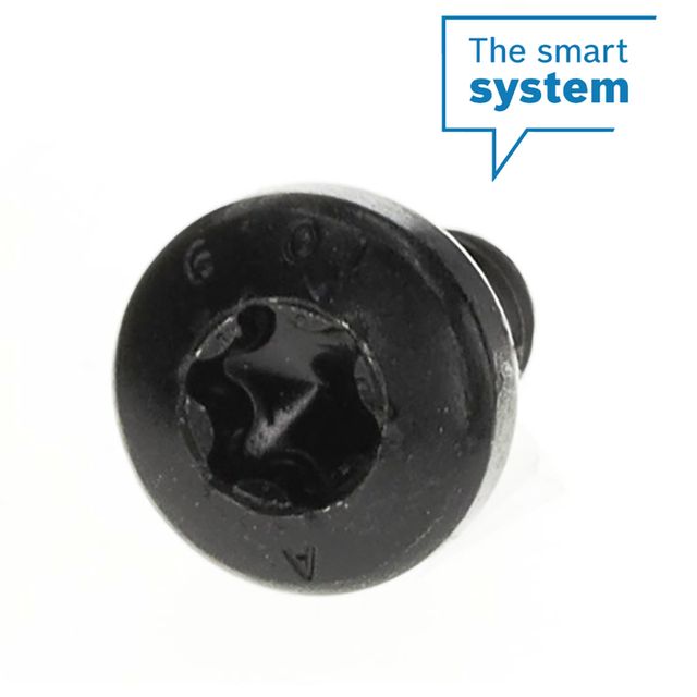 Bosch Ruuvi ConnectModule- varashälyttimen asennukseen