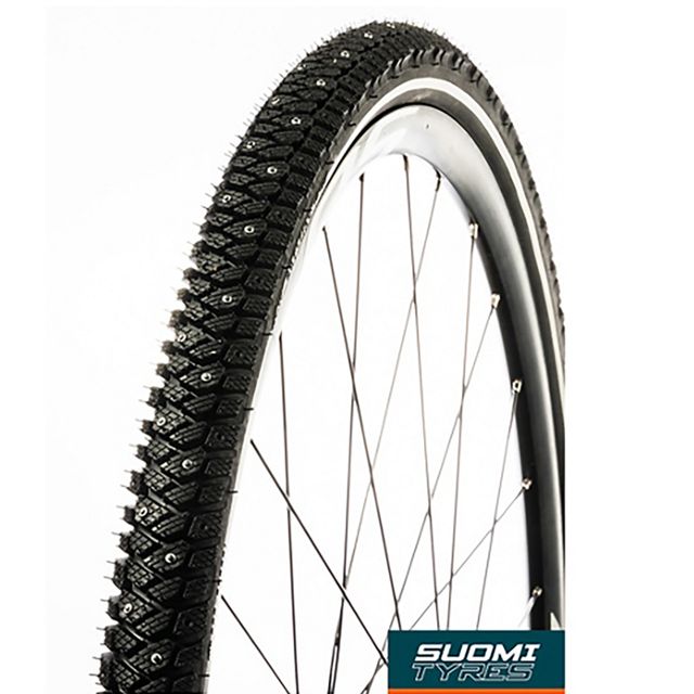 Suomi Tyres Nastarengas Routa W88 20 x 1.75 / 47-406