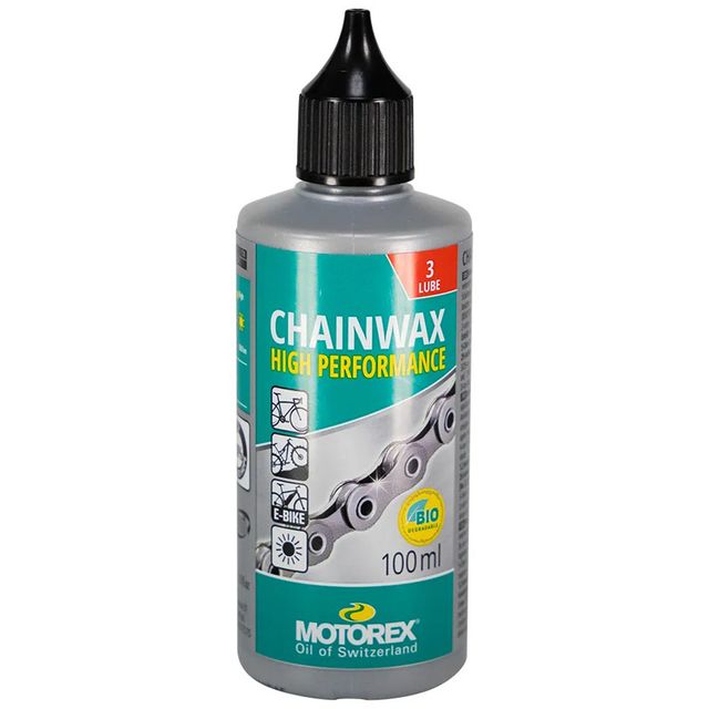 Motorex ketjuvaha 100ml