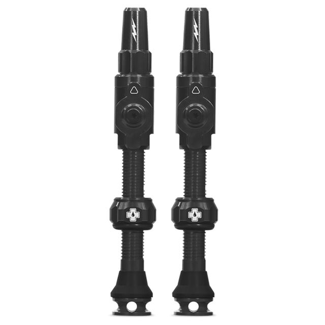 MUC-OFF Big Bore Lite Tubeless-venttiili