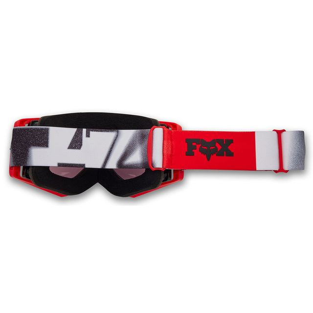 Fox Racing Airspace Seventy4 Vivid Goggles pyöräilylasit
