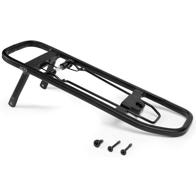 ACID SIC 2.0 Top Rail Tavaratelineen Lisäosa #93456