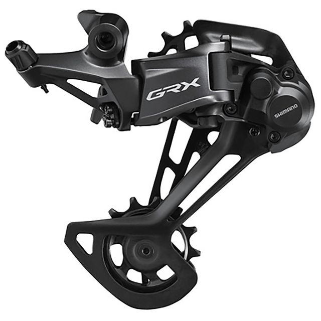 Shimano Takavaihtaja RD-RX822SET GRX 12v Shadow+ SGS