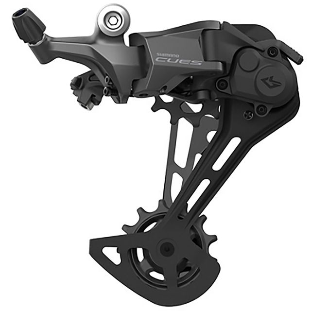Shimano Takavaihtaja RD-U6000 CUES 11/10v Shadow+ GS