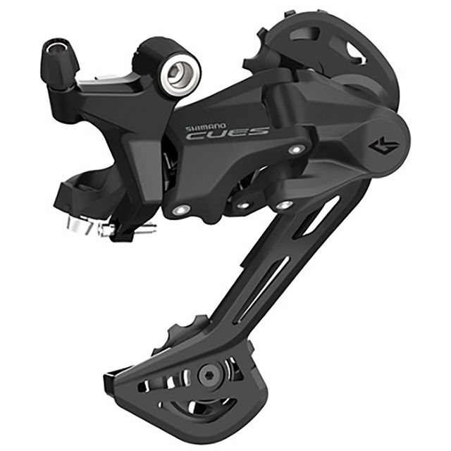 Shimano Takavaihtaja RD-U3020 CUES 2x9v Shadow+ SGS