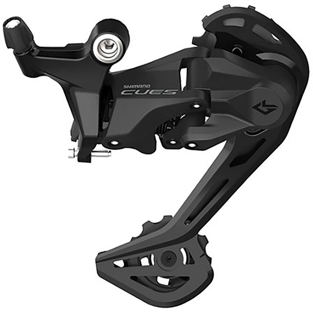 Shimano Takavaihtaja RD-U3020 CUES 2x9v Shadow+ SGS