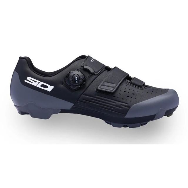 SIDI Silvis XC Pyöräilykenkä