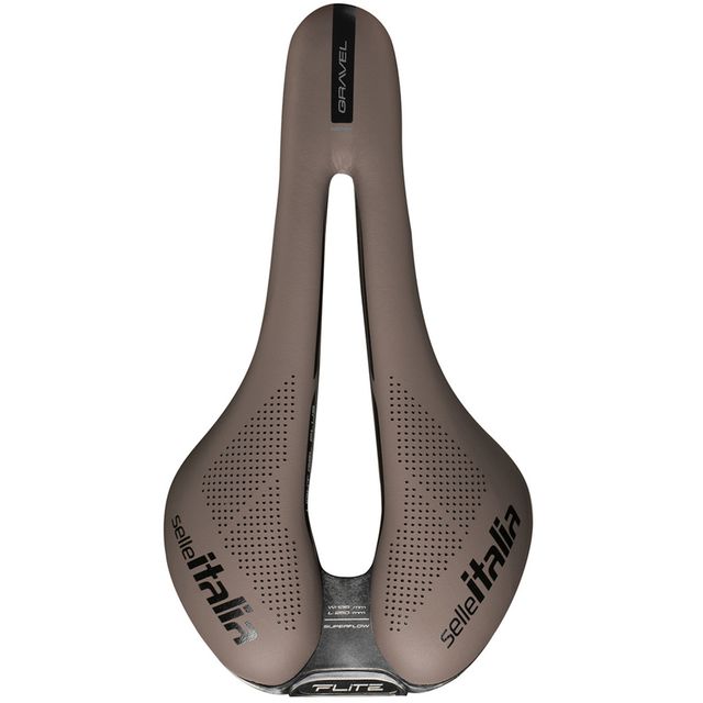 Selle Italia Flite Boost Gravel TI316 SF S 135x250 mm satula