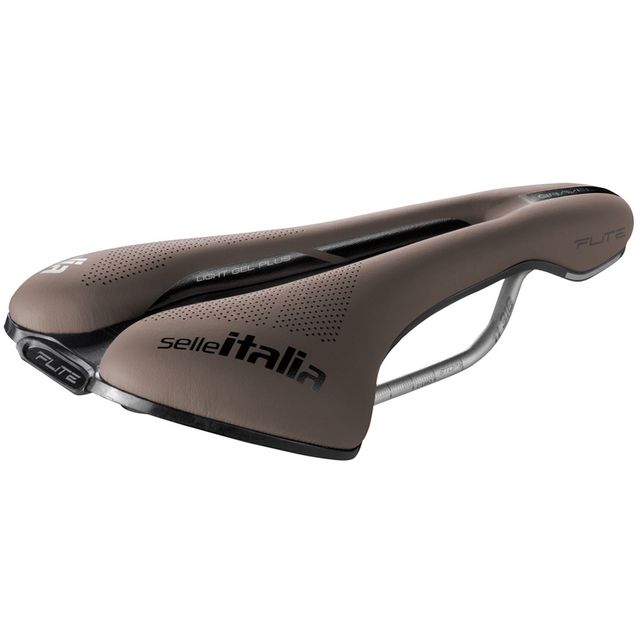 Selle Italia Flite Boost Gravel TI316 SF S 135x250 mm satula