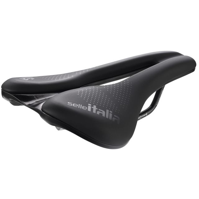 Selle Italia Novus Boost Evo Gravel TM SF L 145x245 mm satula