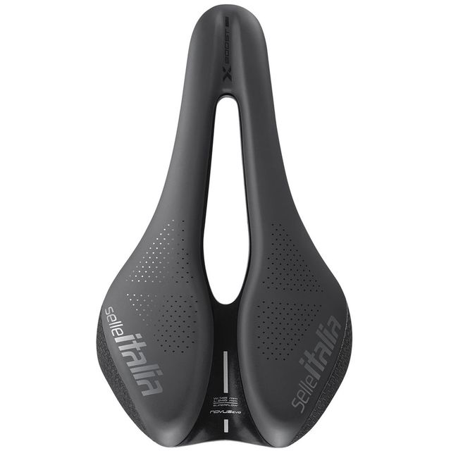 Selle Italia Novus Boost Evo X-Cross TM SF L 145x245 mm satula
