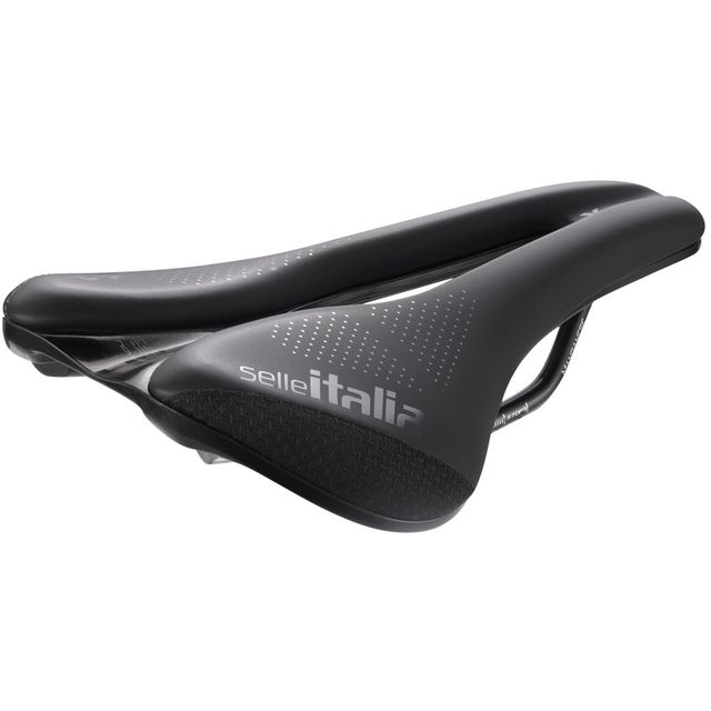Selle Italia Novus Boost Evo X-Cross TM SF L 145x245 mm satula