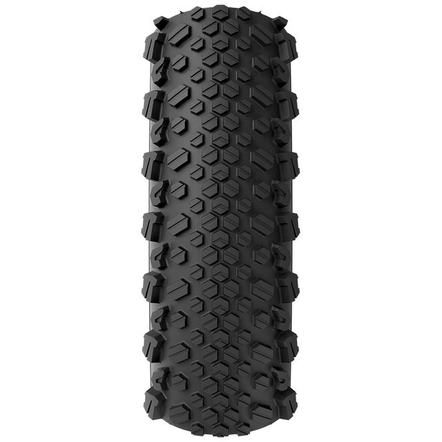 Vittoria Gravel Terreno Mix Rusk 40-622/700x40c T50 TLR G2.0 pyörän rengas
