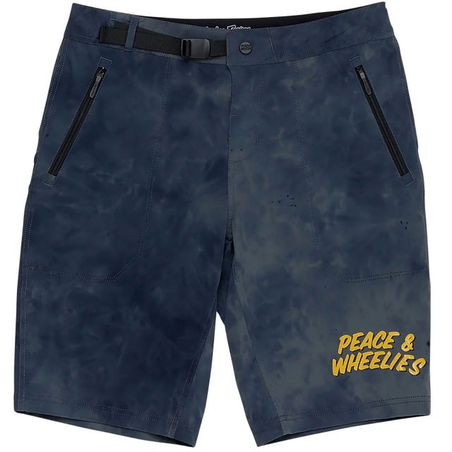Troy Lee Designs Skyline Trail Shell Pyöräilyshortsit