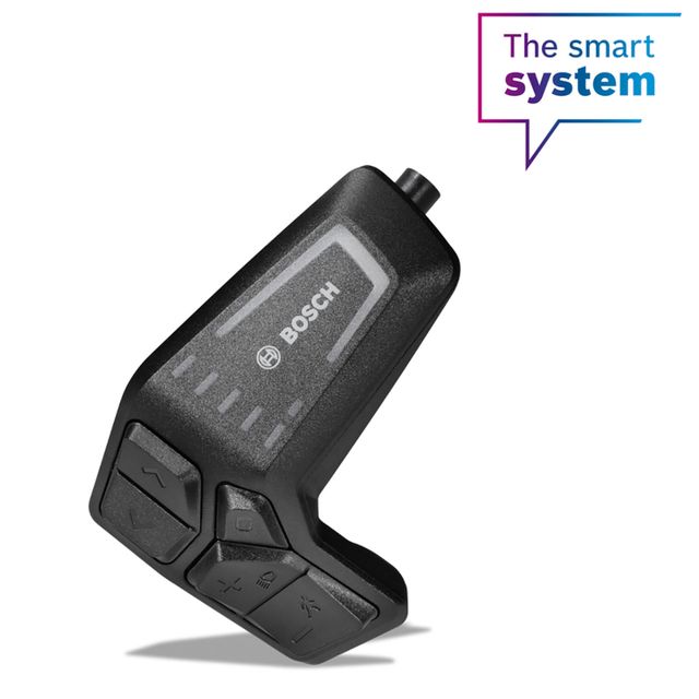 CUBE Bosch Led Remote Smart System Controller Bulk-pakkaus