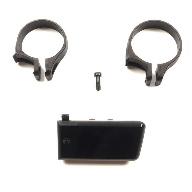 CUBE Bosch Purion 400 Sähköpyörän näyttö Upgrade Kit Bulk-pakkaus