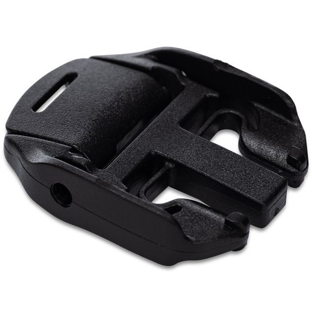 ACID suljin 20 mm male säädettävä Saddle PACK PRO-satulalaukkuun