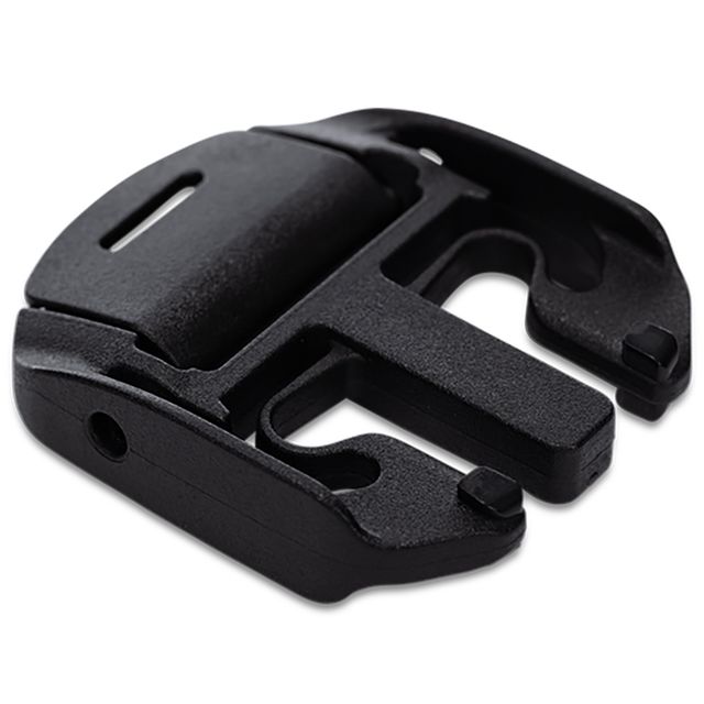 ACID suljin 25 mm male säädettävä Handlebar Bag PACK PRO tankolaukkuun