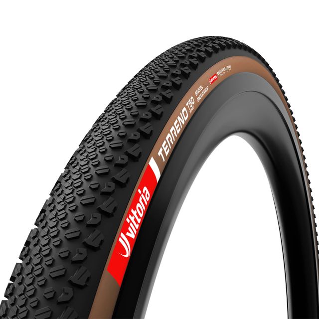 Vittoria Gravel Terreno Mix T50 45-622 700x45c TLR G2 Ulkorengas