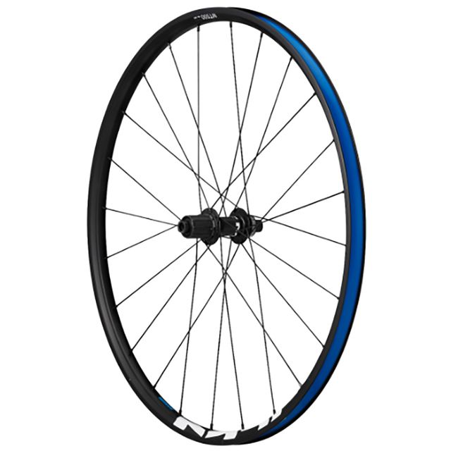 Shimano WH-MT500 29" Boost HG Centerlock takakiekko