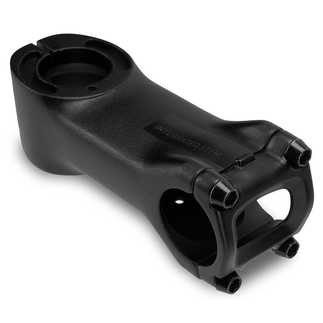 CUBE Ohjainkannatin 0° Agree / Cross Race / Nuroad