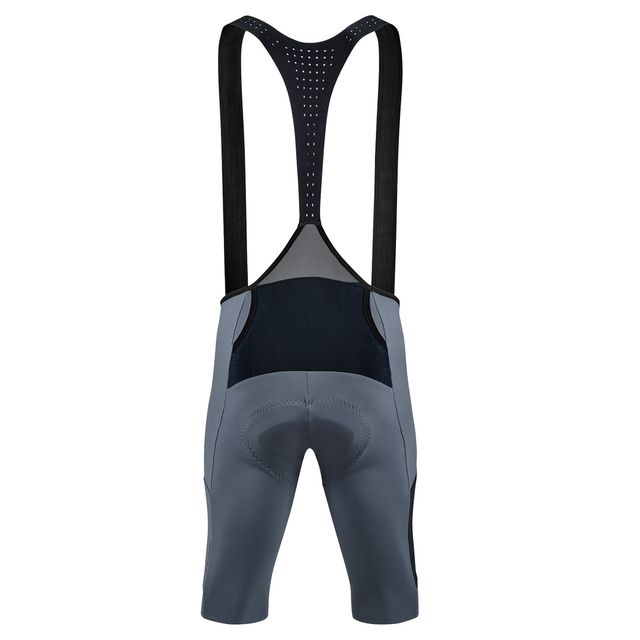 CUBE Gravel Bib Cargo Pyöräilyshortsit