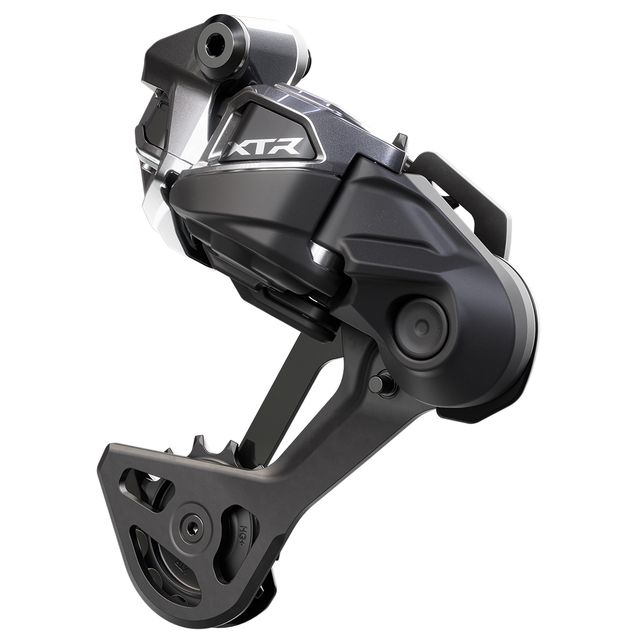 Shimano Takavaihtaja RD-M9250-SGS XTR Di2 12v