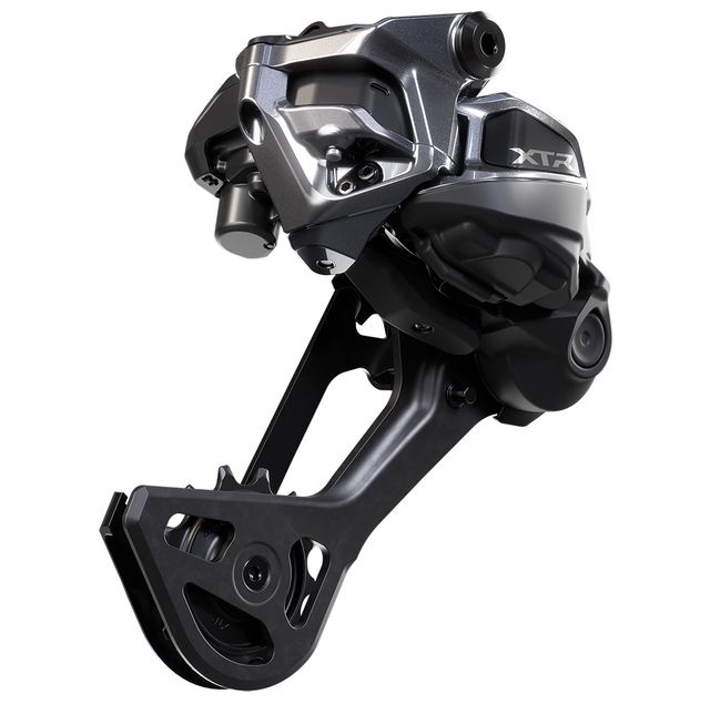 Shimano Takavaihtaja RD-M9250-SGS XTR Di2 12v