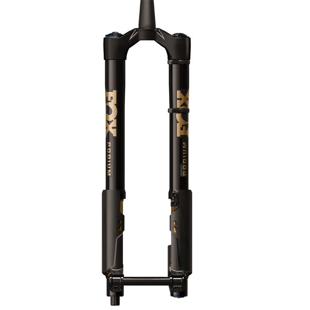 FOX 2026 36 Podium 29 F-S 170 Grip X2 44mm Rake Joustokeula