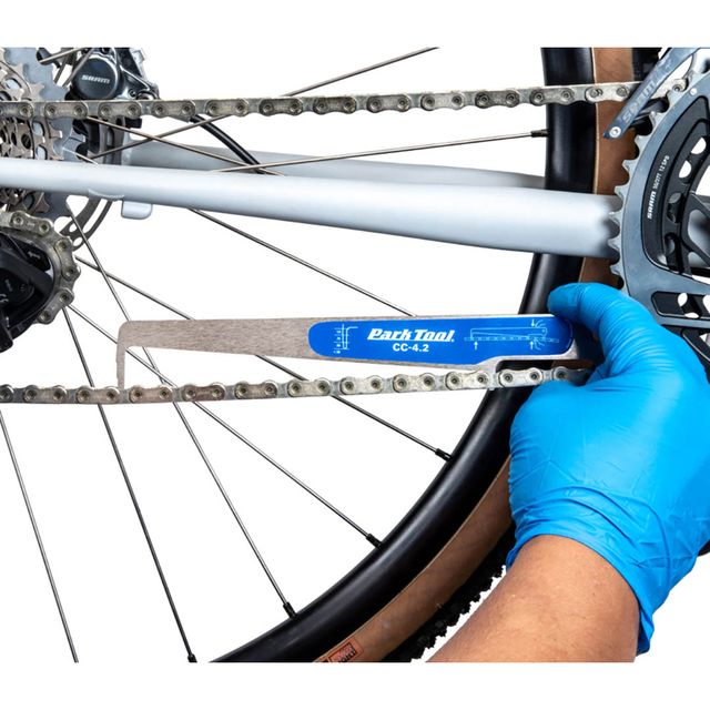 ParkTool Ketjumitta CC-4.2