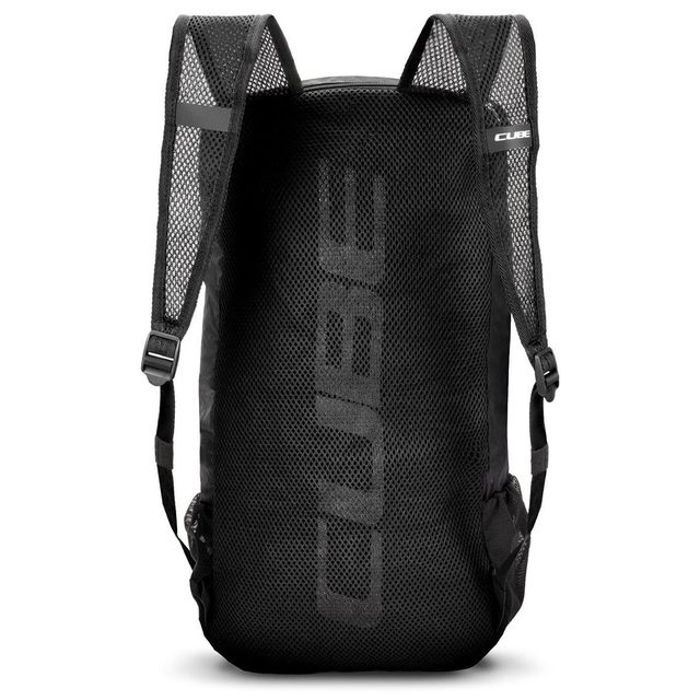 CUBE PURE 16 Ultralight Pyöräilyreppu