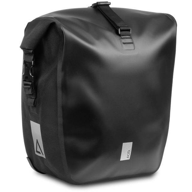 ACID Pannier Bag PURE 15 CILink Pyörän Sivulaukku