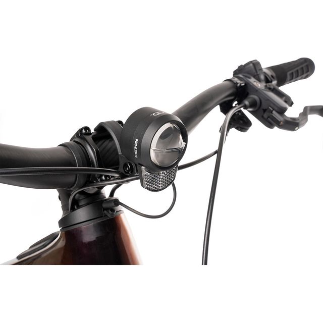 ACID PRO-E 200 HB X-Connect Sähköpyörän Etuvalo #93967