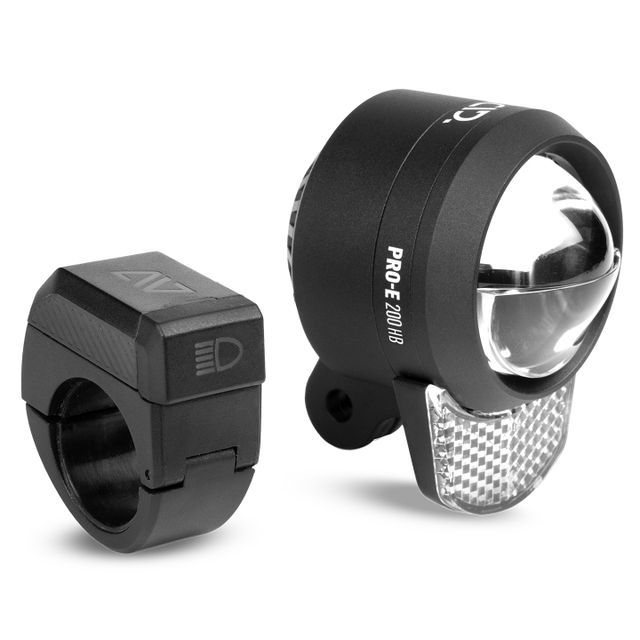 ACID PRO-E 200 HB X-Connect Sähköpyörän Etuvalo #93967