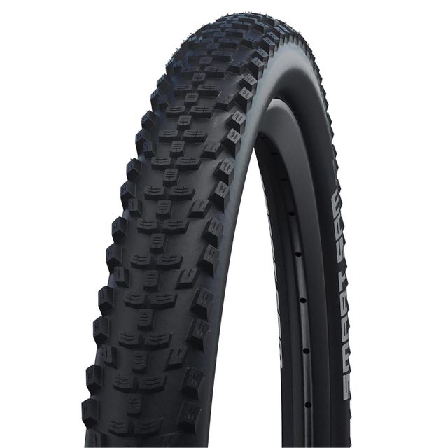 Schwalbe Smart Sam Active 26x2,10" 54-559 K-Guard pyörän rengas