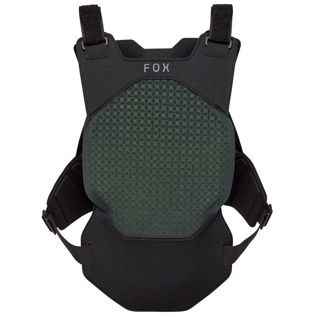 Fox Racing Airframe Rintapanssari