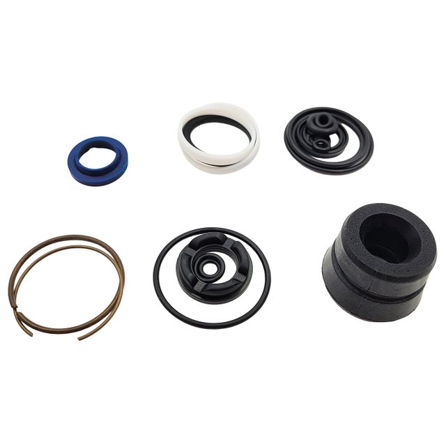 FOX 803-01-988 Seal Kit: 2023 DHX Damper Rebuild
