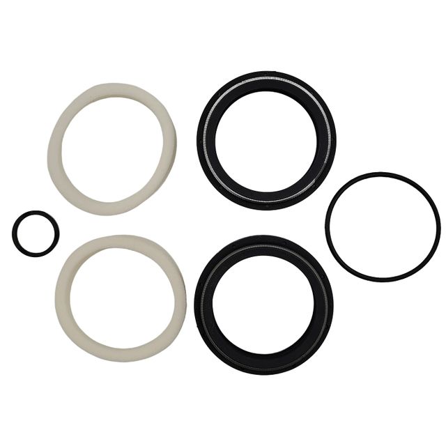 FOX 803-04-659 Kit: Dust Wiper, Forx, Podium, Low Friction, No Flange